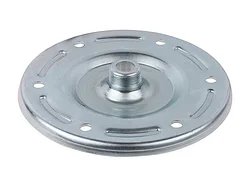 Крышка фланца для бака 265х4мм 1 1/4" A&P