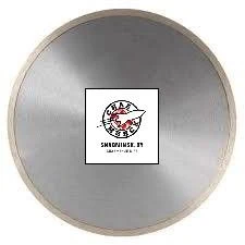Алмазный диск ф125х22.2 КОРОНА по керамике рас.10м2 - фото 1 - id-p197482073