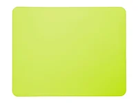 Коврик для выпечки и жарки силиконовый, прямоугольный, 38 х 30 см, зеленый, PERFECTO LINEA