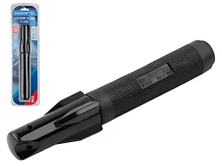 Электрододержатель Solaris H-600E в блист. (номин. 450 А; макс. 600 А; винтовой тип)