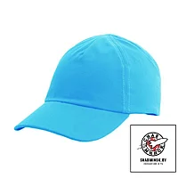 Каскетка RZ Favori®T CAP небесно-голубая
