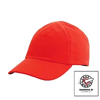 Каскетка RZ Favori®T CAP красная