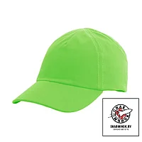 Каскетка RZ Favori®T CAP зелёная