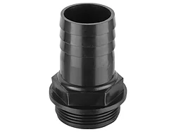 Соединение нар. резьба 1 1/4" х елочка 32 мм AV Engineering