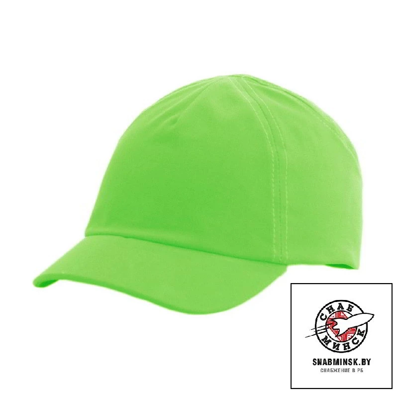 Каскетка RZ ВИЗИОН® CAP зелёная - фото 1 - id-p197483125