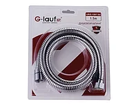 Душевой шланг в блистерной упаковке 1/2"х1/2" 150см URG-1207 G.lauf