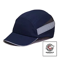 Каскетка RZ BioT CAP синяя