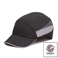 Каскетка RZ BioT CAP черная