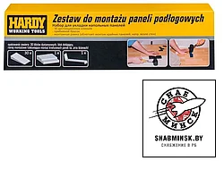 Набор для укладывания ламината