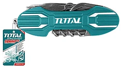 Мультитул TOTAL THMFK0156