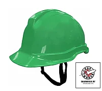 Каска защитная СОМЗ-58 Арктика RAPID зелёная