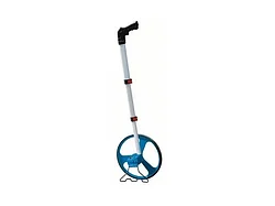 Курвиметр BOSCH GWM 32 (мехнический, колесо 1.00 м, вес 1.4 кг)