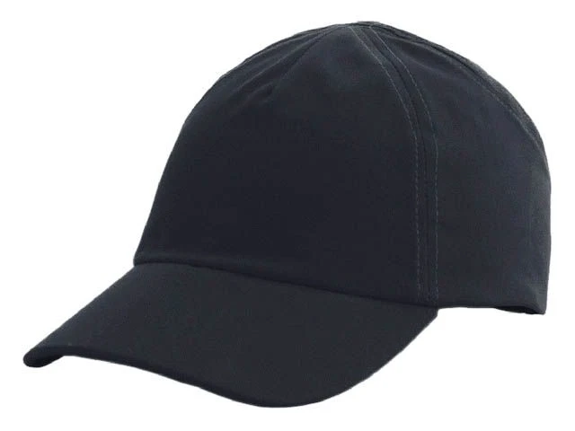 Каскетка защитная RZ FavoriT CAP (удлин. козырек) черная (СОМЗ) - фото 1 - id-p197449755