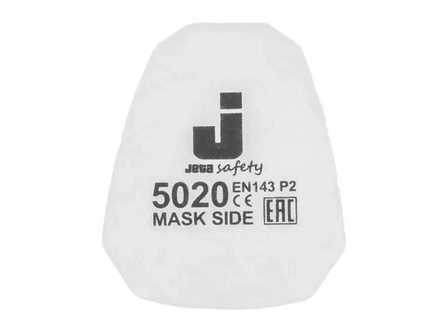 Предфильтр Jeta Safety 5020 (Для защиты от пыли и аэрозолей Р2) - фото 1 - id-p199401326