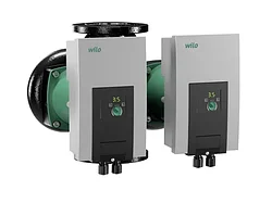 Насос циркуляционный Yonos MAXO-D32/0,5-7 PN6/10 WILO