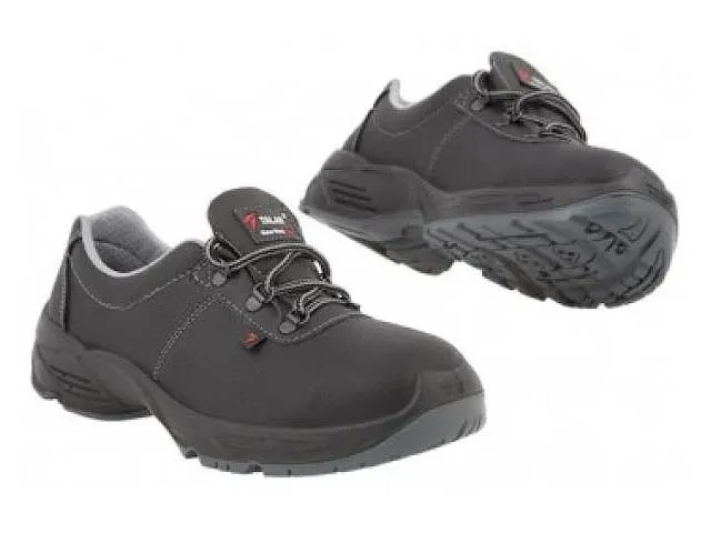 Полуботинки рабочие 2-сл. подошва "Оскар" р.44 (ОТГРУЗКА ТОЛЬКО ПО ЭЛЕКТРОННЫМ НАКЛАДНЫМ! 2-слойная подошва)