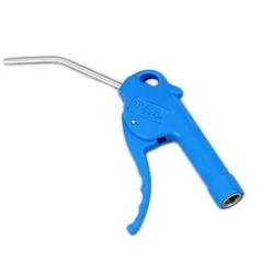 Пневмопистолет для продувки 125мм