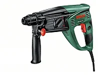 Перфоратор BOSCH PBH 2900 RE в чем. (730 Вт, 2.6 Дж, 3 реж., патрон SDS-plus, вес 3.0 кг)