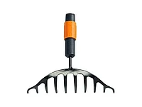 Грабли для уборки клумб FISKARS QuikFit (135501)