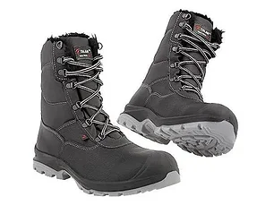 Сапоги и полусапоги рабочие