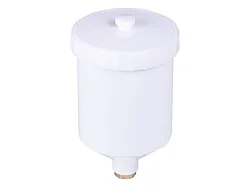 Бачок для краскораспылителя ECO PST-600 (внутр.резьба М16х1.5)