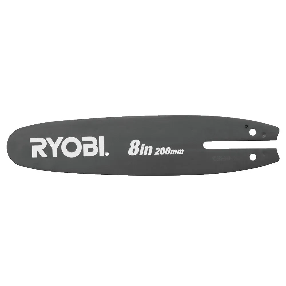 Шина 20 см / 8 " для высоторезов RYOBI RAC235 - фото 1 - id-p208735947