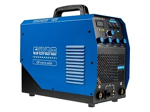 Аппараты для сварки неплавящимся электродом (TIG)