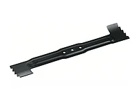 Нож для газонокосилки 42 см прямой BOSCH (для AdvancedRotak 660)