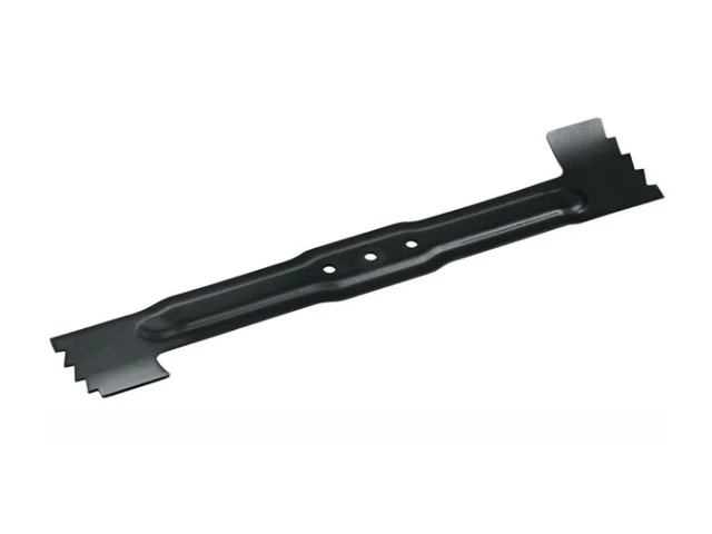 Нож для газонокосилки 42 см прямой BOSCH (для AdvancedRotak 660) - фото 1 - id-p197460008