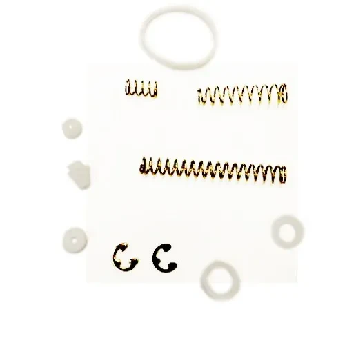 Комплект тефлоновых уплотнителей и колец для K-867М "Prowin" - фото 1 - id-p197454953