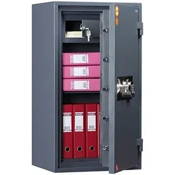 Сейф Valberg Гарант Euro-95T EL