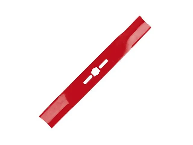 Нож для газонокосилки 38 см прямой универсальный OREGON - фото 1 - id-p199404471