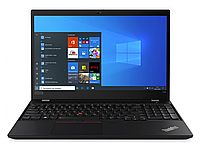 Lenovo ThinkPad T590 - Core I7/16GB/256SSD/MX250/4G