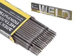 Электроды для нерж. стали