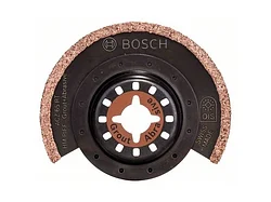 Диск пильный сегментированный HM-RIFF (BOSCH)
