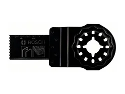 Полотно пильное погружное BOSCH BIM AIZ 20 AB Wood and Metal (для нового поколения GOP/PMF c системой