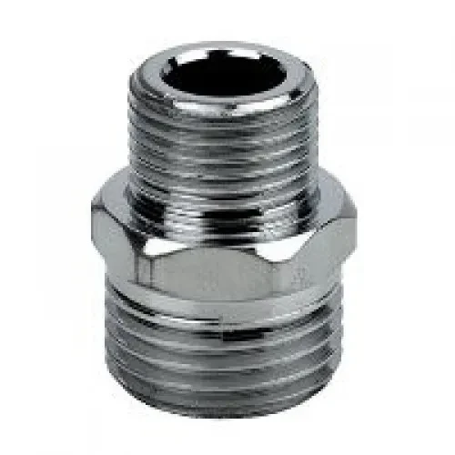 Ниппель 1/2х3/4" "H-D"