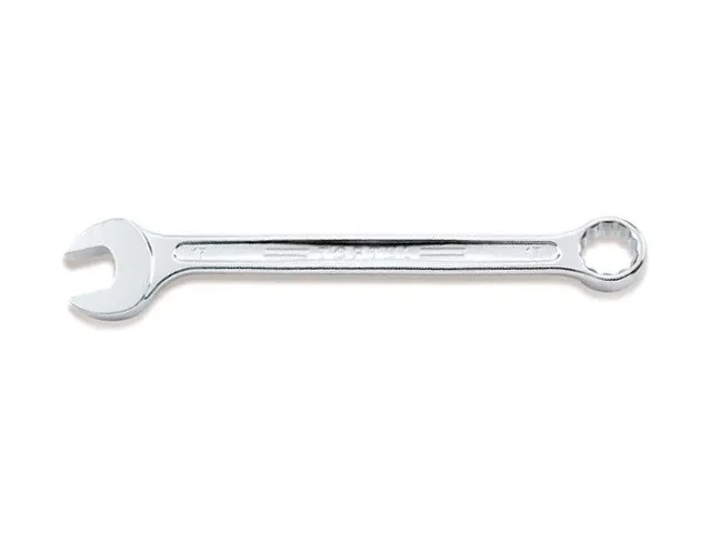 Ключ комбинированный 8мм усиленный TOPTUL - фото 1 - id-p197451899
