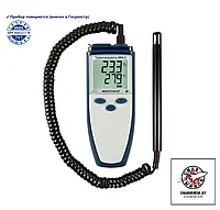 Термогигрометр ИВА-6А-КП