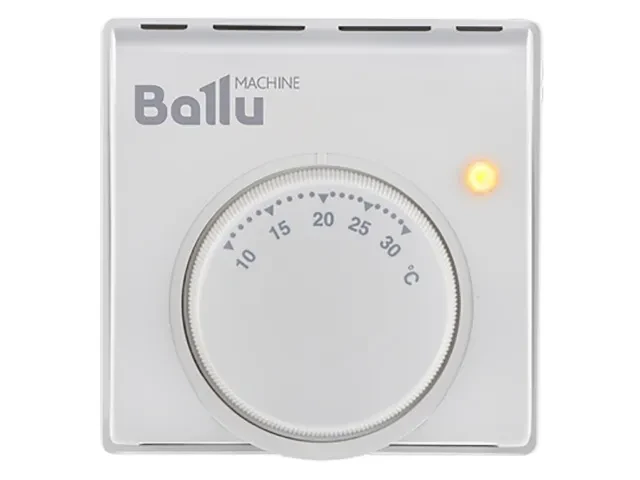 Термостат ВМТ-1 Ballu IP40 механический - фото 1 - id-p199810017