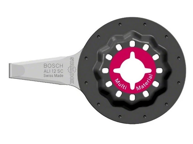 Полотно универсальное для расшивки швов BOSCH INOX ALI 12 SC (для нового поколения GOP/PMF c системой