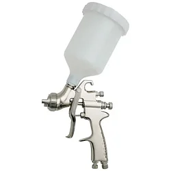 Краскопульт профессионального уровня 1,4мм LVLP "Prowin"