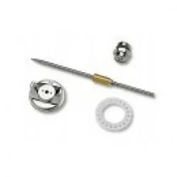 Сопло, игла, дюза 1.5мм для краскопульта КL-866М "Prowin"