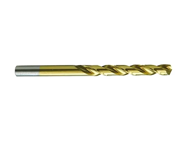 Сверло по металлу ц/х 4.0х75 мм HSS TIN, комплект из 10 шт MAKITA