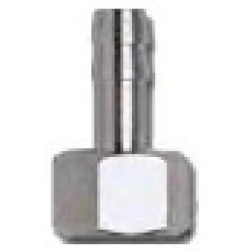 Штуцер "ёлочка" 6мм внут. резьба 1/8" "H-D"