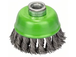 Щетки проволочные