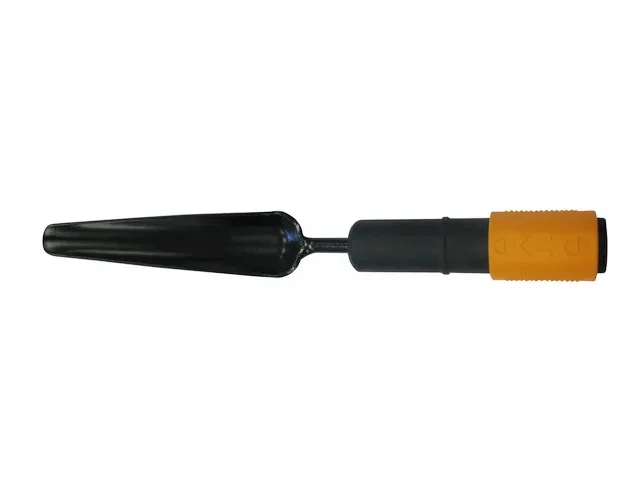 Корнеудалитель 328х35 мм FISKARS QuikFit (137522) (Черенок QuikFit арт. 1000663) - фото 1 - id-p199808084