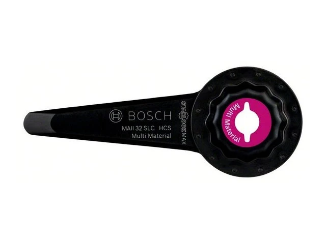 Полотно универсальное для расшивки швов BOSCH HCS MAII 32 SLC (для нового поколения GOPc системой StarlockMax)