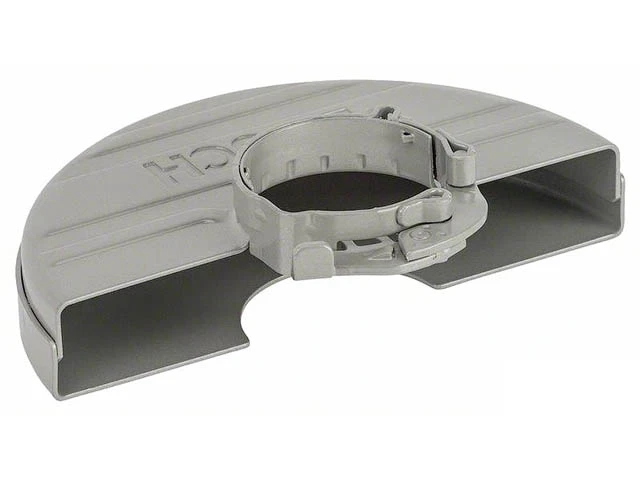 Кожух защитный для УШМ BOSCH GWS 230 мм для отрезных кругов - фото 1 - id-p197461714