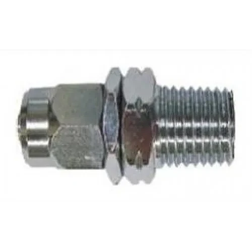 Ниппель 1/4" на шланг 5х8мм "Prowin"